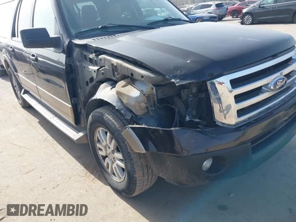 ✅ 2013 Ford Expedition Max XLT • VIN: 1FMJK1H59DEF20030 • Lot: 42657309. Listed on IAAI with 244,762 mi. Free auction sales archive from the USA and detailed vehicle history report at DreamBid. Image 6.
