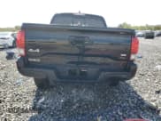 ✅ 2023 Toyota Tacoma TRD Sport • VIN: 3TMCZ5AN3PM625459 • Lot: 83806765. Listed on Copart with 47,086 mi. Free auction sales archive from the USA and detailed vehicle history report at DreamBid. Image 6.