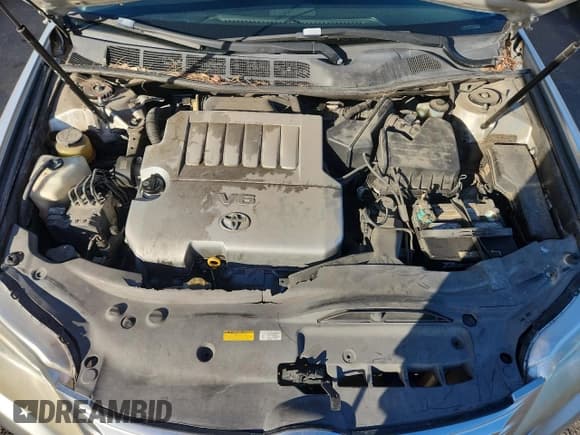 ✅ 2012 Toyota Avalon • VIN: 4T1BK3DB8CU453534 • Lot: 92745995. Wystawiony na Copart z przebiegiem 204 306 mil. Bezpłatny archiwum sprzedaży aukcyjnych z USA i szczegółowy raport historii pojazdu na DreamBid. Zdjęcie 11.