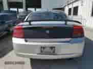 2010 Dodge Charger SXT с VIN 2B3CA3CV9AH107260, выставлен на аукционе Copart как лот 77408734 с пробегом Не указан миль и Списание • Salvage title. История ставок и продаж доступна на DreamBid. Изображение 6.