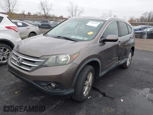 ✅ 2014 Honda CR-V EX-L • VIN: 2HKRM4H75EH697664 • Lot: 43654052. Wystawiony na IAAI z przebiegiem 179 751 mil. Bezpłatny archiwum sprzedaży aukcyjnych z USA i szczegółowy raport historii pojazdu na DreamBid. Zdjęcie 17.