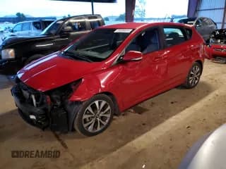 ✅ 2015 Hyundai Accent Sport • VIN: KMHCU5AE2FU200027 • Лот: 84098834. Опубликован ранее на Copart с пробегом 145 461 миль. Бесплатный доступ к архиву аукционных продаж из США и подробный отчёт об истории автомобиля на DreamBid. Изображение 1.