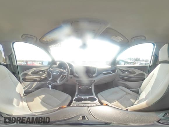 ✅ 2022 GMC Terrain SLE • VIN: 3GKALMEV1NL138555 • Lot: 81237225. Listed on Copart with 151,449 mi. Free auction sales archive from the USA and detailed vehicle history report at DreamBid. Image 15.