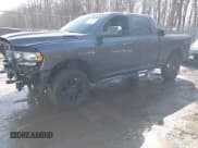 ✅ 2019 Ram 2500 Big Horn • VIN: 3C6UR5DJ9KG711726 • Лот: 41559314. Опубликован ранее на IAAI с пробегом 86 699 миль. Бесплатный доступ к архиву аукционных продаж из США и подробный отчёт об истории автомобиля на DreamBid. Изображение 2.