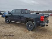 ✅ 2015 Chevrolet Silverado 2500HD LT • VIN: 1GC1KVEGXFF133243 • Lot: 93625235. Listed on Copart with 201,769 mi. Free auction sales archive from the USA and detailed vehicle history report at DreamBid. Image 2.