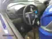 2014 Hyundai Accent GLS с VIN KMHCT4AE5EU648788, выставлен на аукционе Copart как лот 82185535 с пробегом Не указан миль и Списание • Salvage title. История ставок и продаж доступна на DreamBid. Изображение 8.