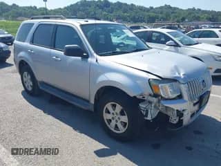 2010 Mercury Mariner с VIN 4M2CN8B7XAKJ25773, выставлен на аукционе IAAI как лот 42807159 с пробегом 125 268 миль миль и . История ставок и продаж доступна на DreamBid. Изображение 1.