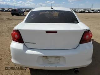✅ 2014 Dodge Avenger SE • VIN: 1C3CDZAB2EN215836 • Лот: 78290324. Опубликован ранее на Copart с пробегом 113 313 миль. Бесплатный доступ к архиву аукционных продаж из США и подробный отчёт об истории автомобиля на DreamBid. Изображение 6.
