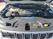 ✅ 2024 Jeep Wagoneer • VIN: 1C4SJSAP2RS145359 • Лот: 58918375. Опубликован ранее на Copart с пробегом 7 611 миль. Бесплатный доступ к архиву аукционных продаж из США и подробный отчёт об истории автомобиля на DreamBid. Изображение 12.