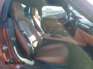 ✅ 2006 Mazda MX-5 Miata Touring • VIN: JM1NC25F260119246 • Lot: 41832175. Wystawiony na Copart z przebiegiem 102 710 mil. Bezpłatny archiwum sprzedaży aukcyjnych z USA i szczegółowy raport historii pojazdu na DreamBid. Zdjęcie 10.