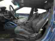 2016 Hyundai Veloster Turbo z VIN KMHTC6AE5GU250754, wystawiony jako Copart lot #73275364 z przebiegiem 71 875 mil mil oraz Szkoda całkowita • Salvage title. Historia ofert i sprzedaży dostępna na DreamBid. Obrazek 7.