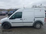 ✅ 2010 Ford Transit Connect XLT • VIN: NM0LS7DNXAT003801 • Lot: 43795404. Listed on IAAI with 103,148 mi. Free auction sales archive from the USA and detailed vehicle history report at DreamBid. Image 15.