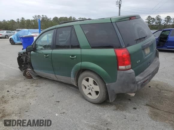 ✅ 2004 Saturn VUE V6 • VIN: 5GZCZ63444S808350 • Lot: 86686254. Wystawiony na Copart z przebiegiem Nie podano. Bezpłatny archiwum sprzedaży aukcyjnych z USA i szczegółowy raport historii pojazdu na DreamBid. Zdjęcie 2.