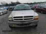 2003 Dodge Dakota with VIN 1D7GG16X83S359504, listed as a Copart auction lot 52782385 with 153,493 mi miles and Clean title. Bid and sale history available at DreamBid. Image 5.