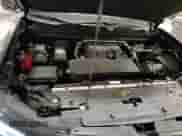 2025 Chevrolet Colorado 4WD Z71 с VIN 1GCPTDEK6S1173087, выставлен на аукционе Copart как лот 81800145 с пробегом 1 739 миль миль и Списание • Salvage title. История ставок и продаж доступна на DreamBid. Изображение 13.