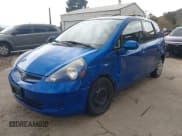 ✅ 2008 Honda Fit • VIN: JHMGD384X8S065464 • Лот: 43722112. Опубликован ранее на IAAI с пробегом 288 935 миль. Бесплатный доступ к архиву аукционных продаж из США и подробный отчёт об истории автомобиля на DreamBid. Изображение 17.