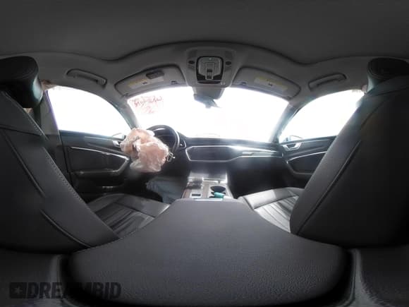 ✅ 2019 Audi A6 Premium • VIN: WAUD8AF25KN127502 • Lot: 42329915. Wystawiony na IAAI z przebiegiem 47 353 mil. Bezpłatny archiwum sprzedaży aukcyjnych z USA i szczegółowy raport historii pojazdu na DreamBid. Zdjęcie 18.