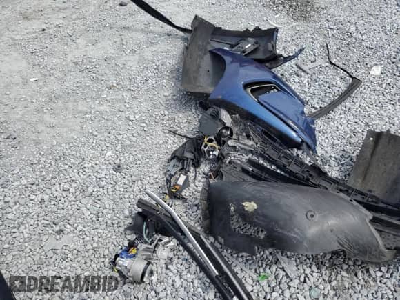 2018 Hyundai Elantra Eco с VIN 5NPD94LA3JH307136, выставлен на аукционе Copart как лот 80381715 с пробегом 65 734 миль миль и На запчасти • Non repairable. История ставок и продаж доступна на DreamBid. Изображение 12.