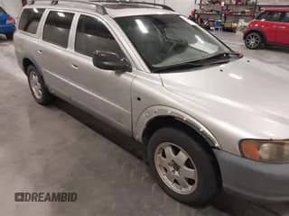 ✅ 2002 Volvo V70 • VIN: YV1SZ58D421073740 • Lot: 43738335. Listed on IAAI with Not provided. Free auction sales archive from the USA and detailed vehicle history report at DreamBid. Image 6.