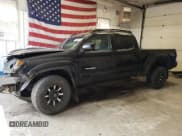 ✅ 2011 Toyota Tacoma • VIN: 3TMMU4FN9BM024491 • Lot: 70452015. Listed on Copart with 143,554 mi. Free auction sales archive from the USA and detailed vehicle history report at DreamBid. Image 1.