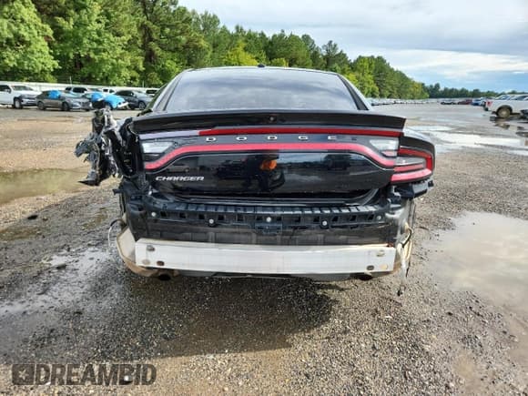 ✅ 2020 Dodge Charger SXT • VIN: 2C3CDXBG7LH144458 • Lot: 83989175. Wystawiony na Copart z przebiegiem 111 524 mil. Bezpłatny archiwum sprzedaży aukcyjnych z USA i szczegółowy raport historii pojazdu na DreamBid. Zdjęcie 6.