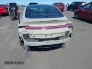 ✅ 2014 Lincoln MKZ • VIN: 3LN6L2G9XER820400 • Lot: 42195277. Wystawiony na IAAI z przebiegiem 48 597 mil. Bezpłatny archiwum sprzedaży aukcyjnych z USA i szczegółowy raport historii pojazdu na DreamBid. Zdjęcie 6.