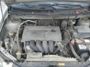 ✅ 2004 Pontiac Vibe • VIN: 5Y2SL62804Z432563 • Lot: 69848685. Wystawiony na Copart z przebiegiem 189 059 mil. Bezpłatny archiwum sprzedaży aukcyjnych z USA i szczegółowy raport historii pojazdu na DreamBid. Zdjęcie 11.