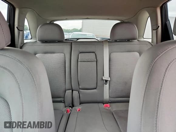 ✅ 2008 Saturn VUE XE • VIN: 3GSCL33P08S723869 • Lot: 60025925. Wystawiony na Copart z przebiegiem 173 854 mil. Bezpłatny archiwum sprzedaży aukcyjnych z USA i szczegółowy raport historii pojazdu na DreamBid. Zdjęcie 10.