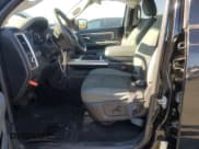 ✅ 2014 Ram 1500 Lone Star • VIN: 1C6RR7LT3ES309072 • Lot: 71040115. Listed on Copart with 121,050 mi. Free auction sales archive from the USA and detailed vehicle history report at DreamBid. Image 7.