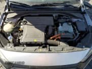 ✅ 2017 Hyundai Ioniq Blue • VIN: KMHC65LC6HU036502 • Lot: 91730815. Listed on Copart with 123,297 mi. Free auction sales archive from the USA and detailed vehicle history report at DreamBid. Image 11.