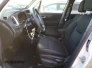 ✅ 2021 Jeep Renegade Jeepster • VIN: ZACNJDABXMPN28989 • Лот: 73168744. Опубликован ранее на Copart с пробегом 41 667 миль. Бесплатный доступ к архиву аукционных продаж из США и подробный отчёт об истории автомобиля на DreamBid. Изображение 7.