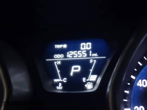 2013 Hyundai Elantra Limited с VIN 5NPDH4AE2DH355756, выставлен на аукционе IAAI как лот 43409718 с пробегом 125 551 миль миль и . История ставок и продаж доступна на DreamBid. Изображение 15.