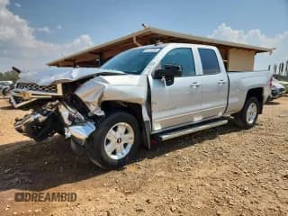 ✅ 2015 Chevrolet Silverado 1500 LT • VIN: 1GCVKREH7FZ214331 • Lot: 81473755. Listed on Copart with 304,224 mi. Free auction sales archive from the USA and detailed vehicle history report at DreamBid. Image 1.