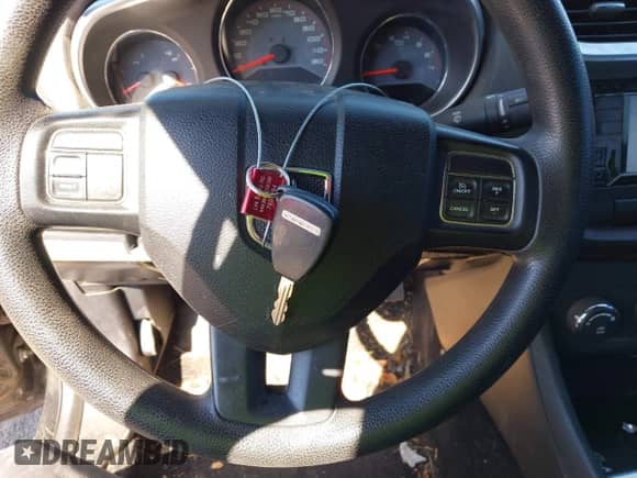 2012 Dodge Avenger SE с VIN 1C3CDZAB1CN192823, выставлен на аукционе IAAI как лот 43475740 с пробегом 177 391 миль миль и . История ставок и продаж доступна на DreamBid. Изображение 11.