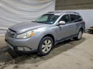 ✅ 2010 Subaru Outback Limited Power Moon • VIN: 4S4BRBKC3A3350302 • Lot: 95788425. Listed on Copart with 161,399 mi. Free auction sales archive from the USA and detailed vehicle history report at DreamBid. Image 1.