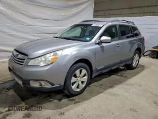 ✅ 2010 Subaru Outback Limited Power Moon • VIN: 4S4BRBKC3A3350302 • Лот: 95788425. Опубликован ранее на Copart с пробегом 161 399 миль. Бесплатный доступ к архиву аукционных продаж из США и подробный отчёт об истории автомобиля на DreamBid. Изображение 1.
