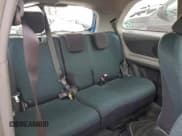 ✅ 2007 Toyota Yaris • VIN: JTDJT923575089004 • Lot: 94711885. Listed on Copart with 136,359 mi. Free auction sales archive from the USA and detailed vehicle history report at DreamBid. Image 10.