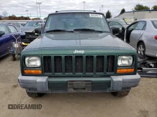 ✅ 2001 Jeep Cherokee Sport • VIN: 1J4FF48S91L566755 • Lot: 90436075. Wystawiony na Copart z przebiegiem Nie podano. Bezpłatny archiwum sprzedaży aukcyjnych z USA i szczegółowy raport historii pojazdu na DreamBid. Zdjęcie 5.