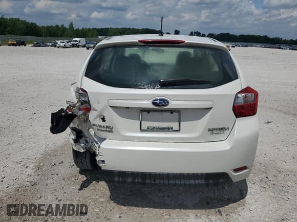 ✅ 2015 Subaru Impreza 2.0i • VIN: JF1GPAA65F9211577 • Lot: 62755115. Wystawiony na Copart z przebiegiem 10 125 mil. Bezpłatny archiwum sprzedaży aukcyjnych z USA i szczegółowy raport historii pojazdu na DreamBid. Zdjęcie 6.