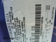 ✅ 2004 Ford Mustang Standard • VIN: 1FAFP40644F208036 • Lot: 49015855. Listed on Copart with 195,365 mi. Free auction sales archive from the USA and detailed vehicle history report at DreamBid. Image 15.