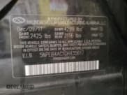 ✅ 2012 Hyundai Sonata GLS • VIN: 5NPEB4AC1CH435617 • Lot: 72503284. Listed on Copart with 174,906 mi. Free auction sales archive from the USA and detailed vehicle history report at DreamBid. Image 14.