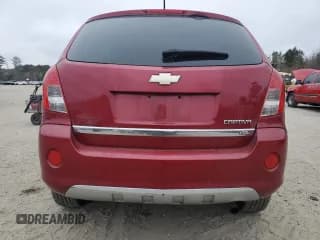 ✅ 2015 Chevrolet Captiva Sport LTZ • VIN: 3GNAL4EK2FS528368 • Lot: 49116245. Wystawiony na Copart z przebiegiem 165 587 mil. Bezpłatny archiwum sprzedaży aukcyjnych z USA i szczegółowy raport historii pojazdu na DreamBid. Zdjęcie 6.