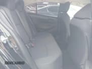 ✅ 2022 Toyota Corolla LE • VIN: 5YFEPMAE1NP339012 • Lot: 43259813. Listed on IAAI with 66,062 mi. Free auction sales archive from the USA and detailed vehicle history report at DreamBid. Image 8.