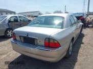 ✅ 2004 Lincoln LS Luxury • VIN: 1LNHM86S64Y624676 • Лот: 42098382. Опубликован ранее на IAAI с пробегом 112 796 миль. Бесплатный доступ к архиву аукционных продаж из США и подробный отчёт об истории автомобиля на DreamBid. Изображение 4.