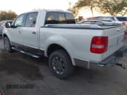 ✅ 2006 Lincoln Mark LT • VIN: 5LTPW18566FJ24022 • Lot: 43644619. Listed on IAAI with 209,293 mi. Free auction sales archive from the USA and detailed vehicle history report at DreamBid. Image 3.