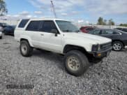 ✅ 1988 Toyota 4Runner • VIN: JT3VN66W8J0019827 • Лот: 82001395. Опубликован ранее на Copart с пробегом 244 743 миль. Бесплатный доступ к архиву аукционных продаж из США и подробный отчёт об истории автомобиля на DreamBid. Изображение 4.