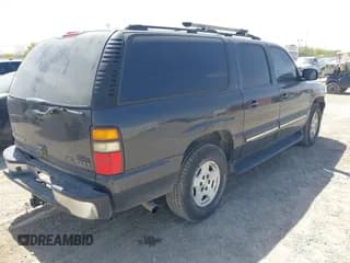 ✅ 2004 Chevrolet Suburban LS • VIN: 3GNEC16Z44G153093 • Лот: 41830384. Опубликован ранее на IAAI с пробегом 190 956 миль. Бесплатный доступ к архиву аукционных продаж из США и подробный отчёт об истории автомобиля на DreamBid. Изображение 4.