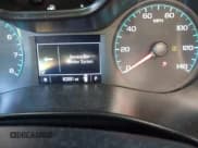 ✅ 2021 Chevrolet Colorado 2WD LT • VIN: 1GCGSCEN7M1266596 • Lot: 43570247. Wystawiony na IAAI z przebiegiem 82 051 mil. Bezpłatny archiwum sprzedaży aukcyjnych z USA i szczegółowy raport historii pojazdu na DreamBid. Zdjęcie 15.