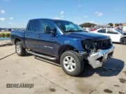 ✅ 2009 Nissan Titan XE • VIN: 1N6AA07C89N300173 • Лот: 69127945. Опубликован ранее на Copart с пробегом 113 967 миль. Бесплатный доступ к архиву аукционных продаж из США и подробный отчёт об истории автомобиля на DreamBid. Изображение 4.