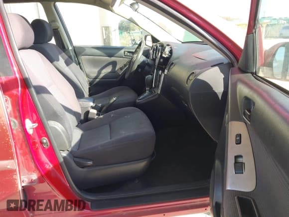 ✅ 2005 Pontiac Vibe • VIN: 5Y2SL63825Z423038 • Lot: 43871093. Wystawiony na IAAI z przebiegiem 237 627 mil. Bezpłatny archiwum sprzedaży aukcyjnych z USA i szczegółowy raport historii pojazdu na DreamBid. Zdjęcie 5.